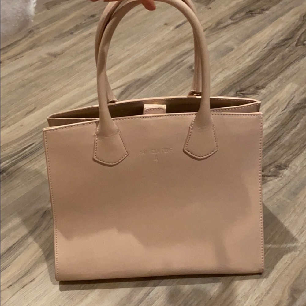 Purse from Spain